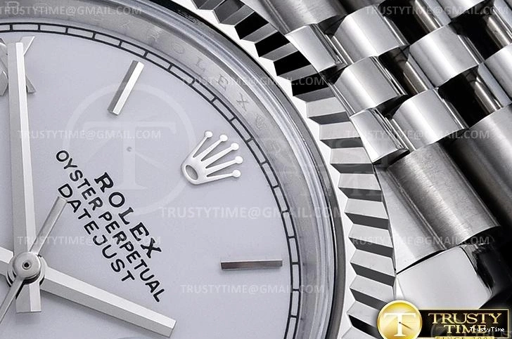 0309 Attractive R2DJ0252A – DJ2 41mm Jub 628